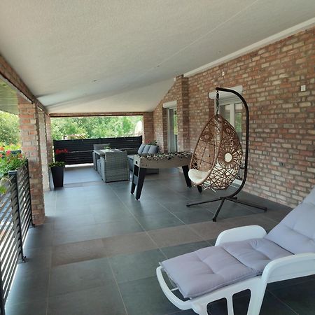 Apartman Toni Gračac Buitenkant foto