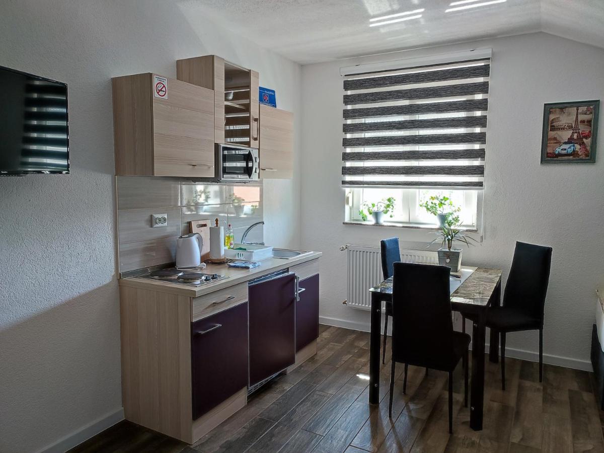 Apartman Toni Gračac Buitenkant foto