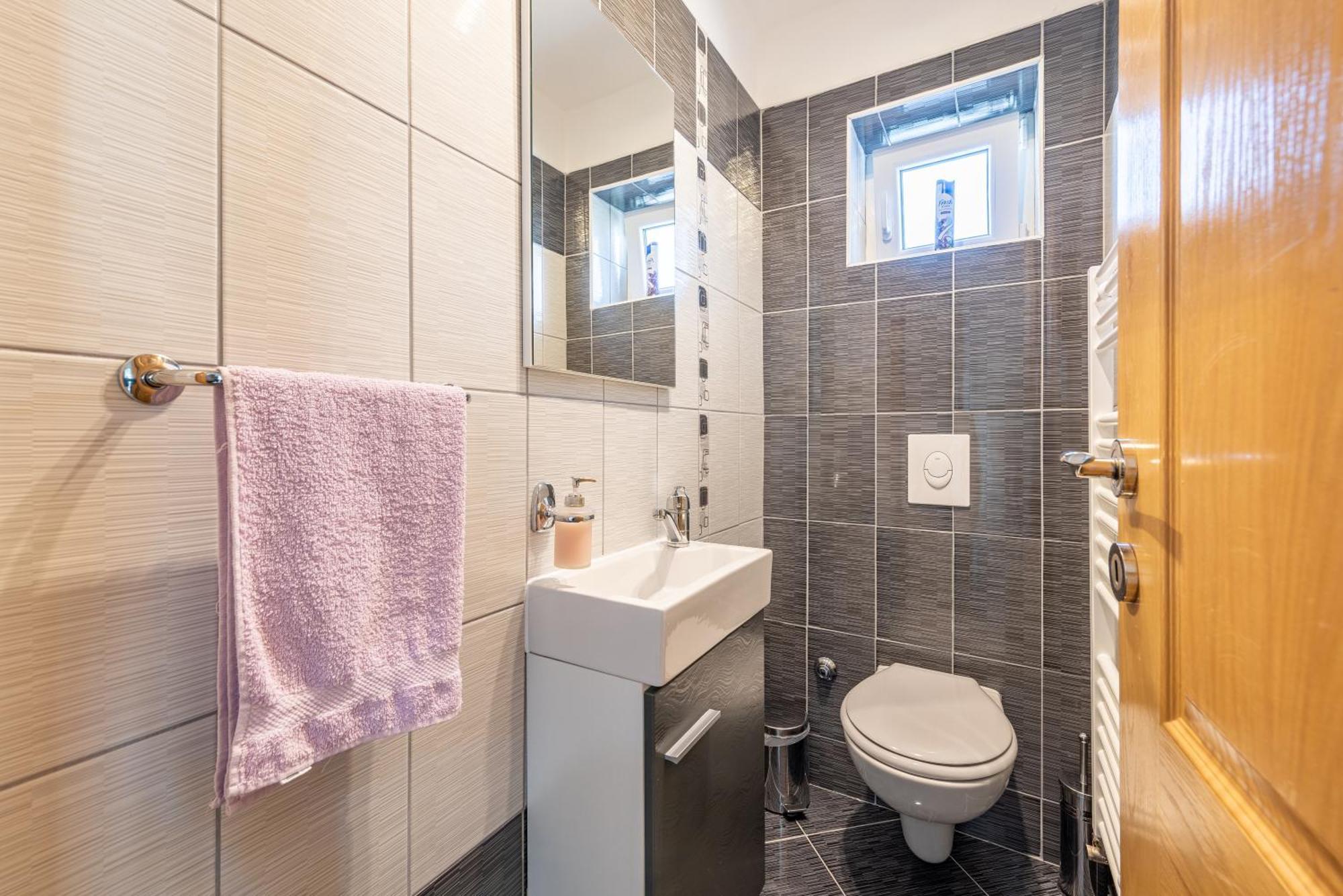Apartman Toni Gračac Buitenkant foto