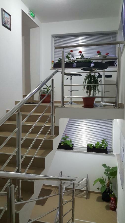 Apartman Toni Gračac Kamer foto